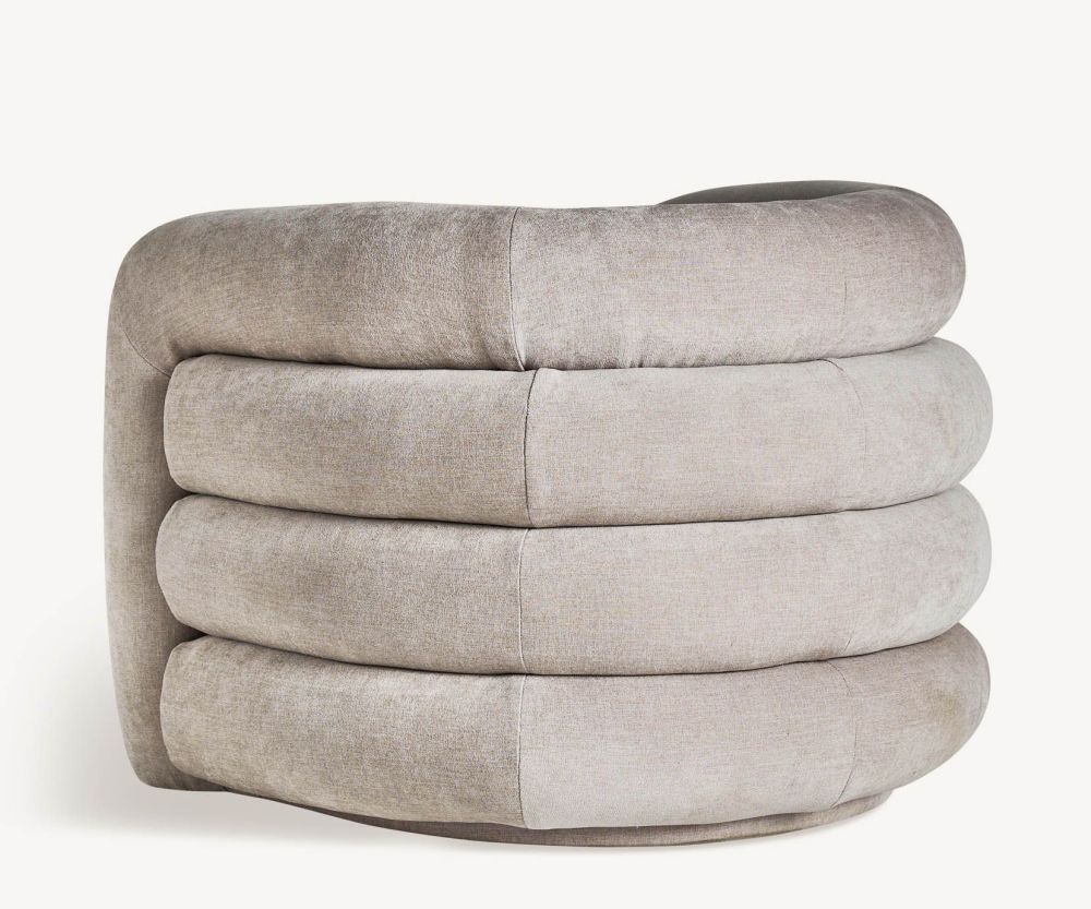 Poltrona Lonset