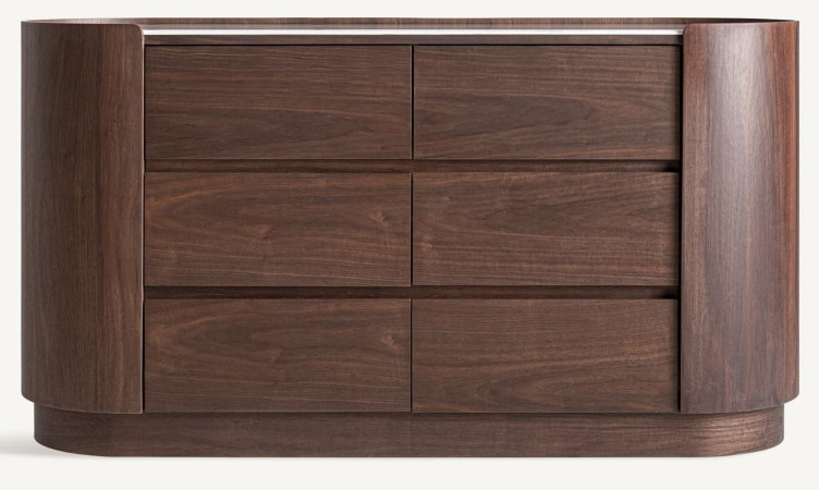 Chests of drawers Stuetta