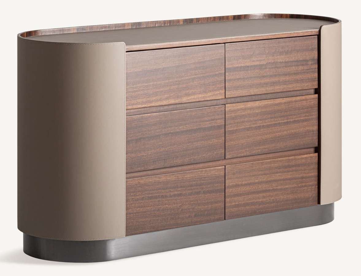 CHEST OF DRAWERS GISWIL