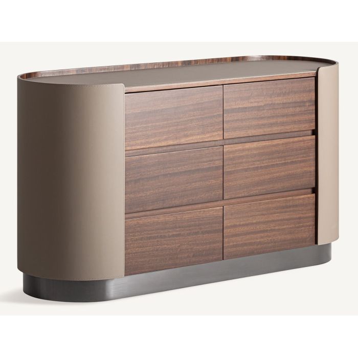 CHEST OF DRAWERS GISWIL
