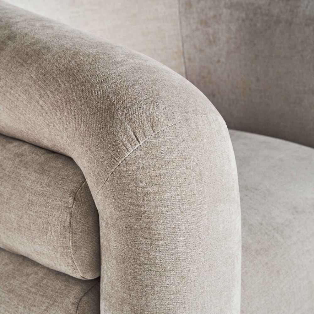 Armchair Lonse
