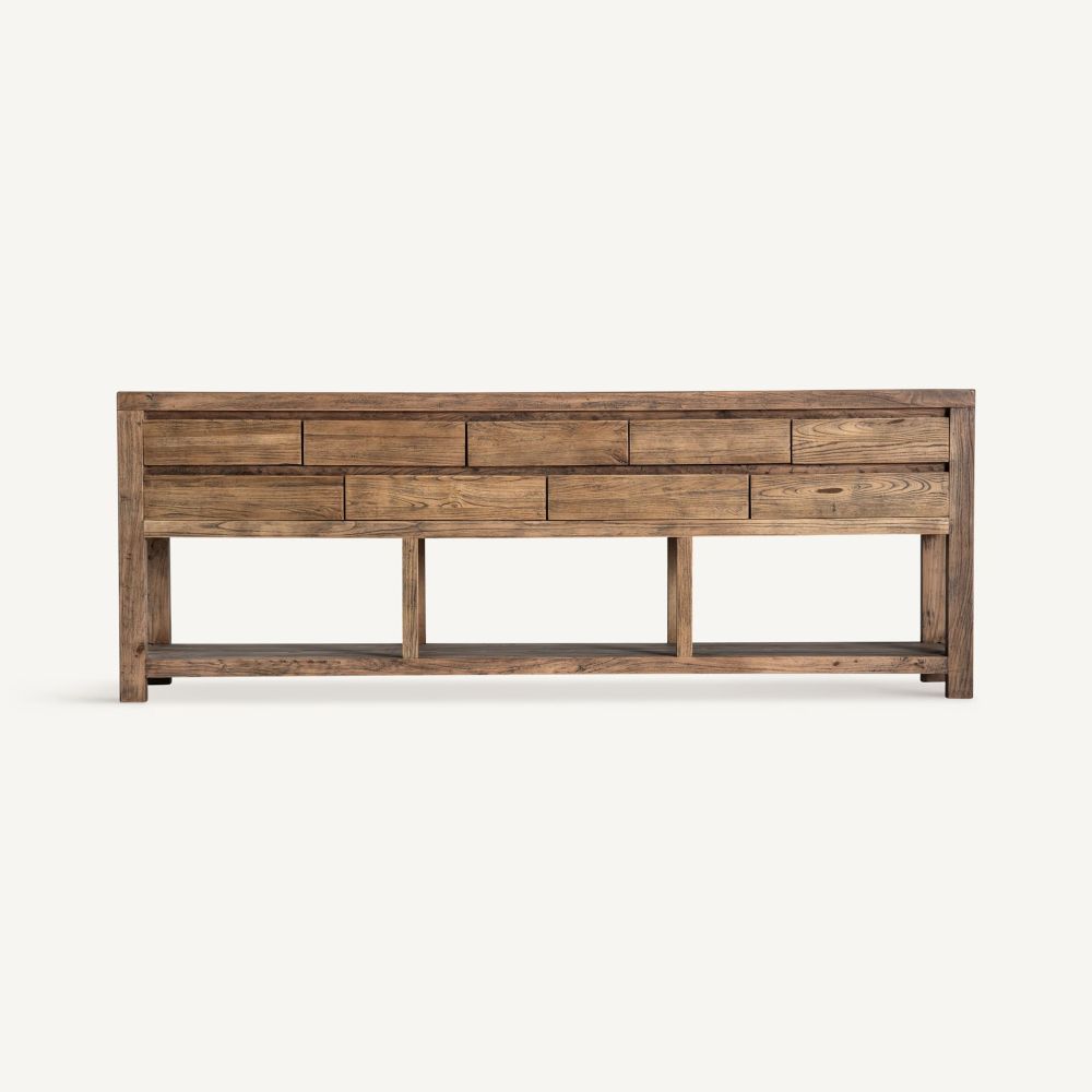 NORVIK CONSOLE