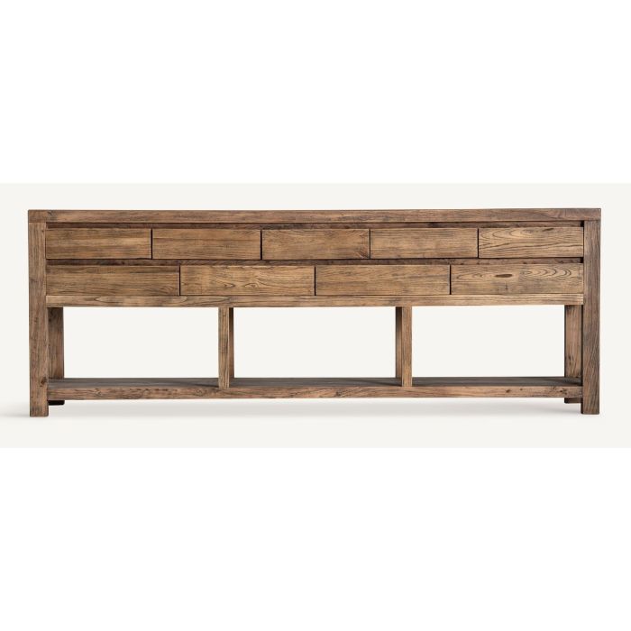 NORVIK CONSOLE