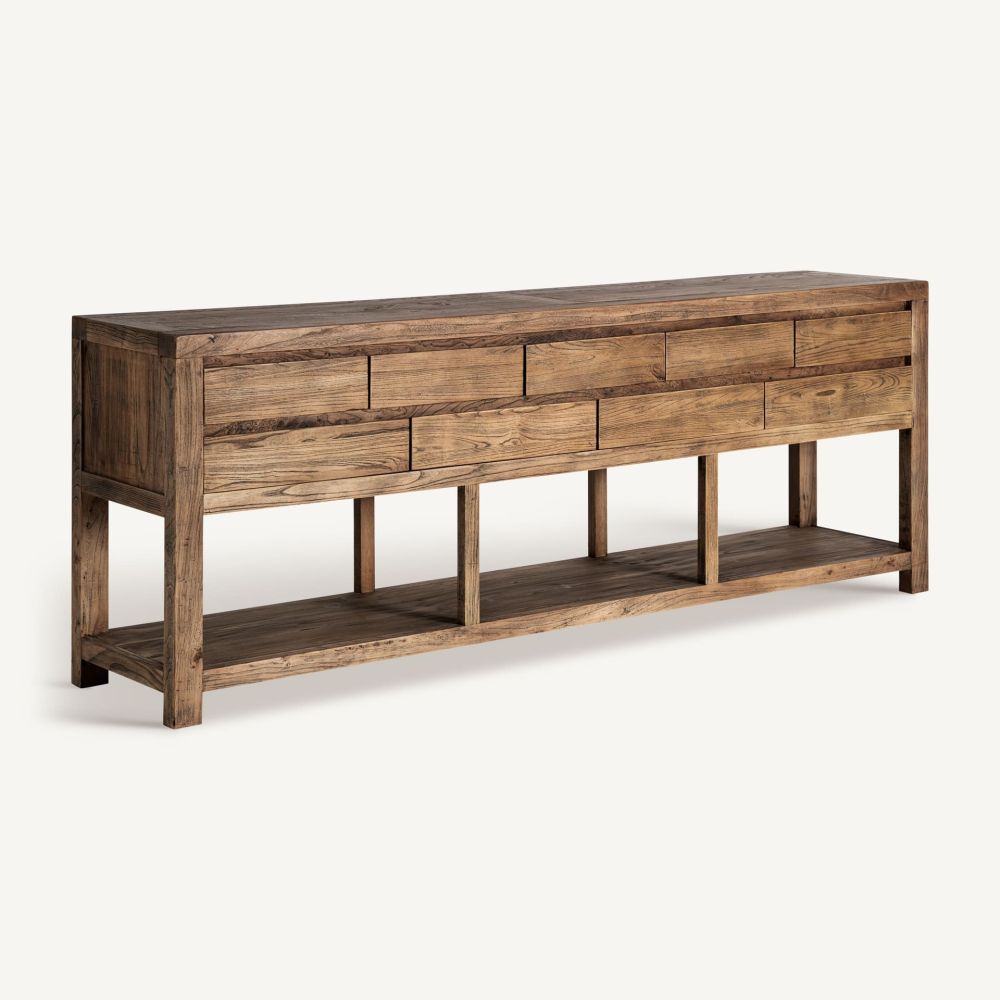 NORVIK CONSOLE
