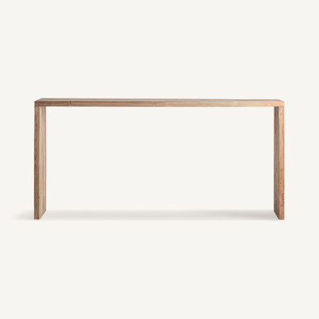 HELMOND CONSOLE