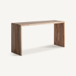 HELMOND CONSOLE