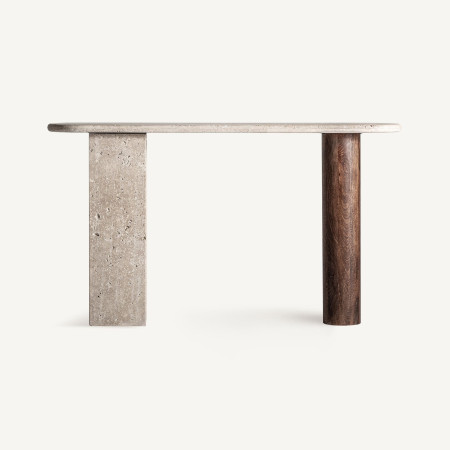 CLARE CONSOLE