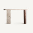 CLARE CONSOLE