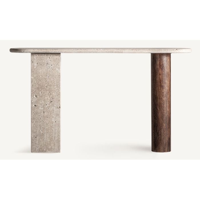 CLARE CONSOLE