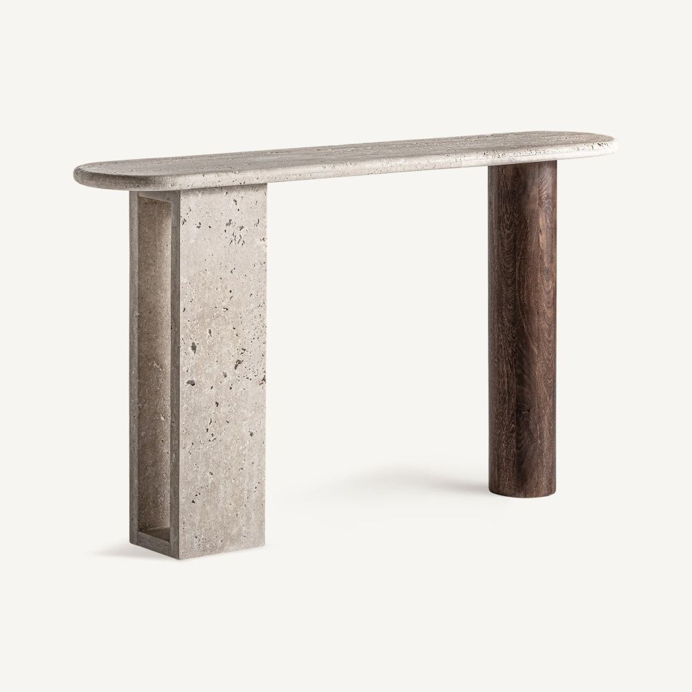 CLARE CONSOLE