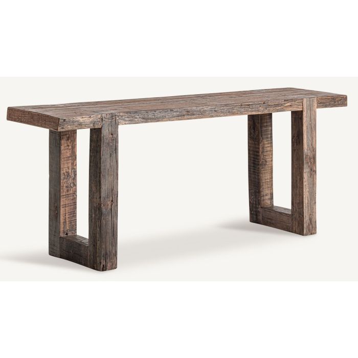 LOSSE CONSOLE