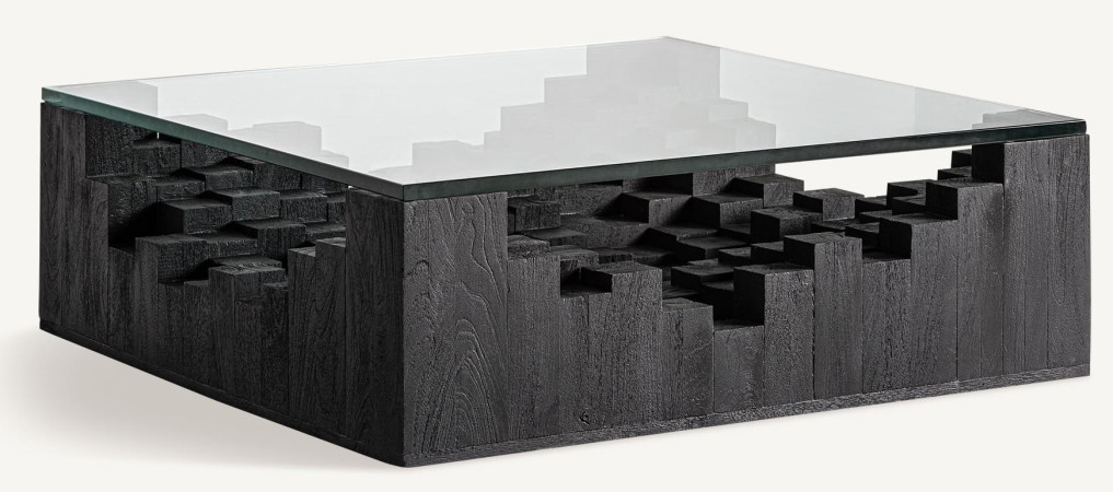 PÁTRIA COFFEE TABLE II