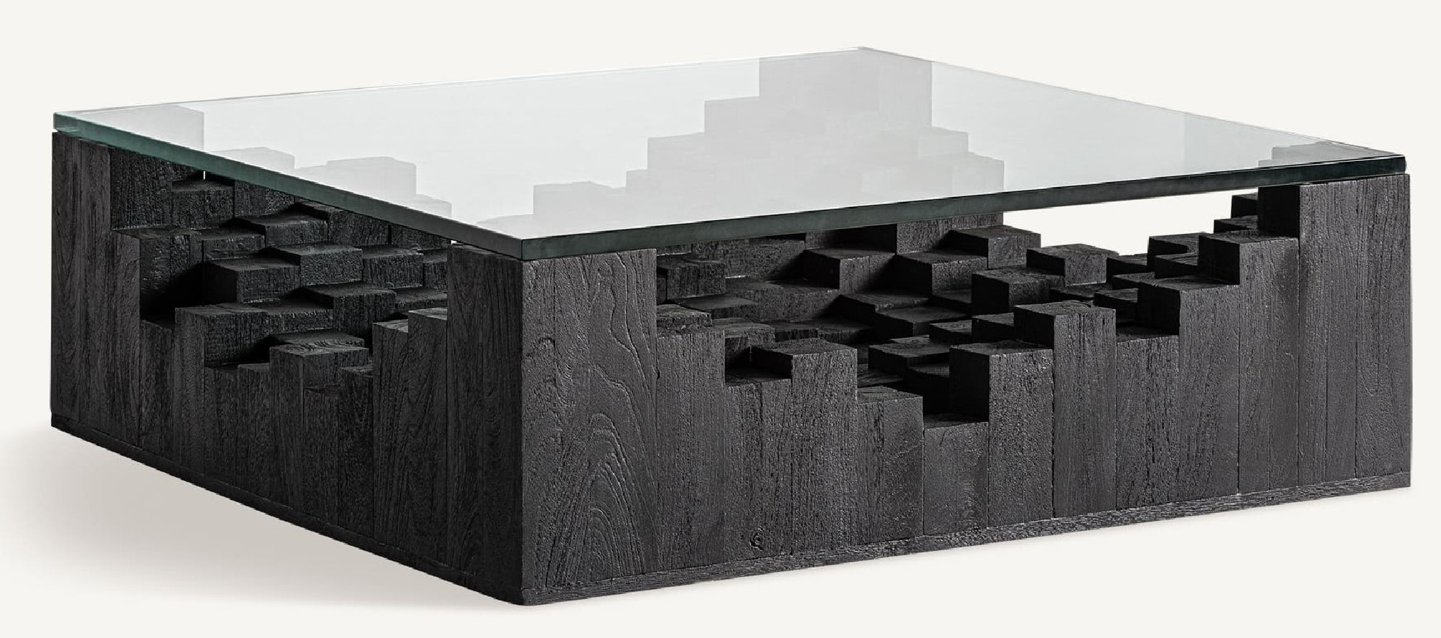 MESA CENTRO PÁTRIA II