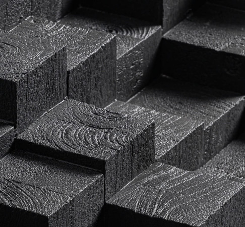 PÁTRIA COFFEE TABLE II