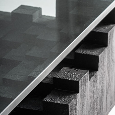 PÁTRIA COFFEE TABLE II