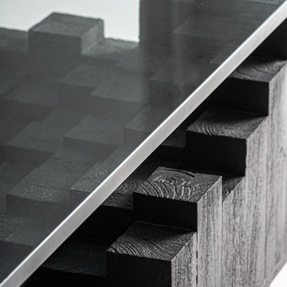 PÁTRIA COFFEE TABLE II