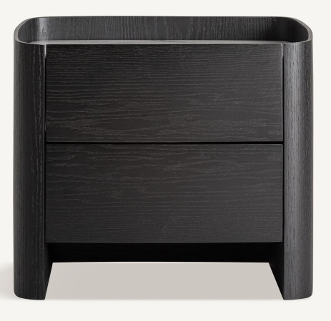 HAESA BEDSIDE TABLE
