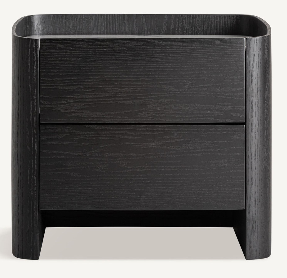 HAESA BEDSIDE TABLE