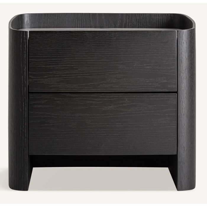 HAESA BEDSIDE TABLE