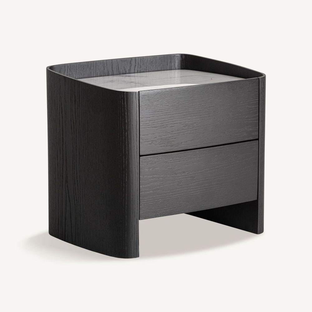 HAESA BEDSIDE TABLE