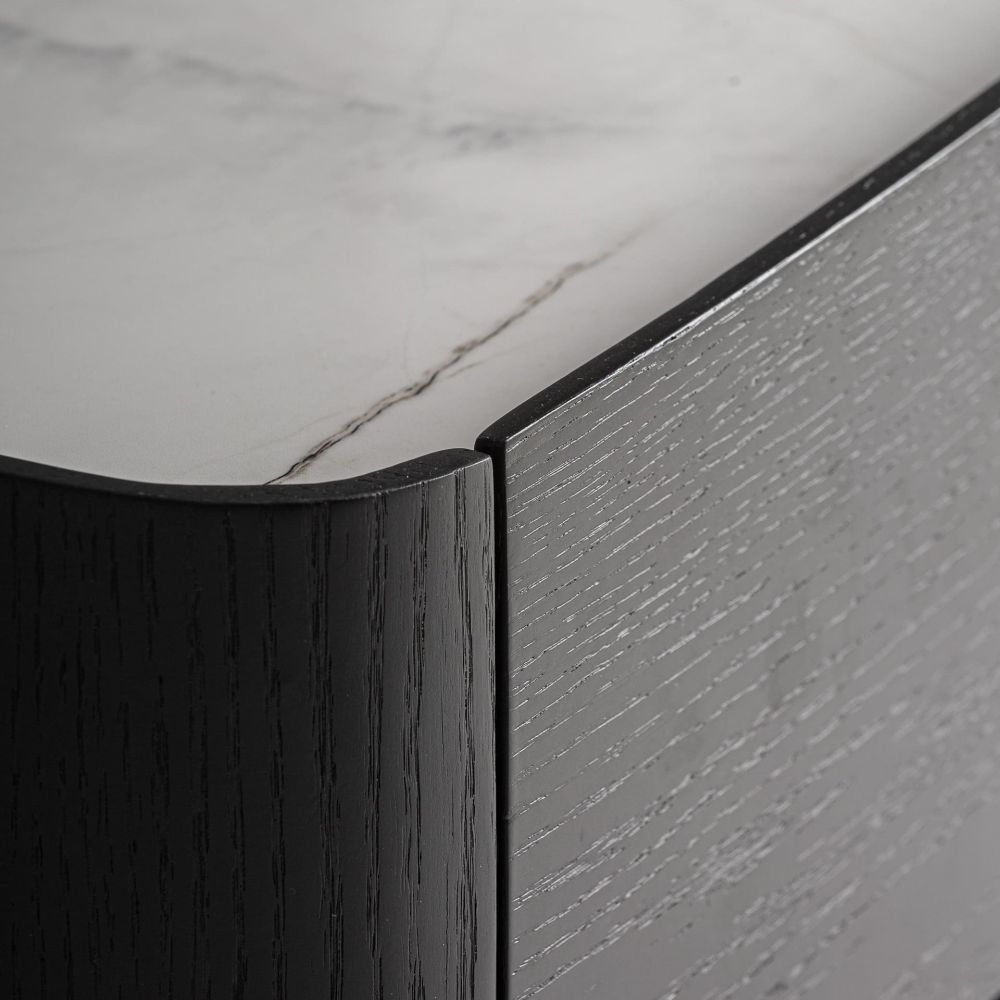 HAESA BEDSIDE TABLE