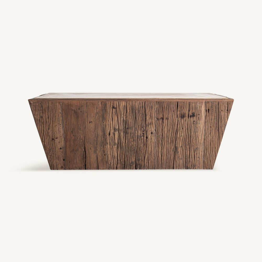 MESA CENTRO MERKEM