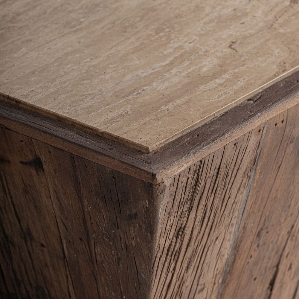 MERKEM COFFEE TABLE