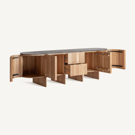 NARA SIDEBOARD
