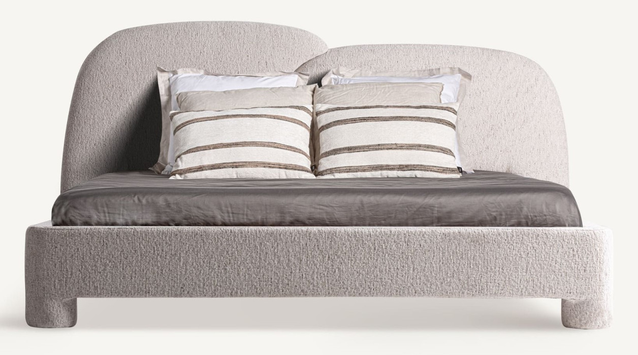 CAMA ALEVIA