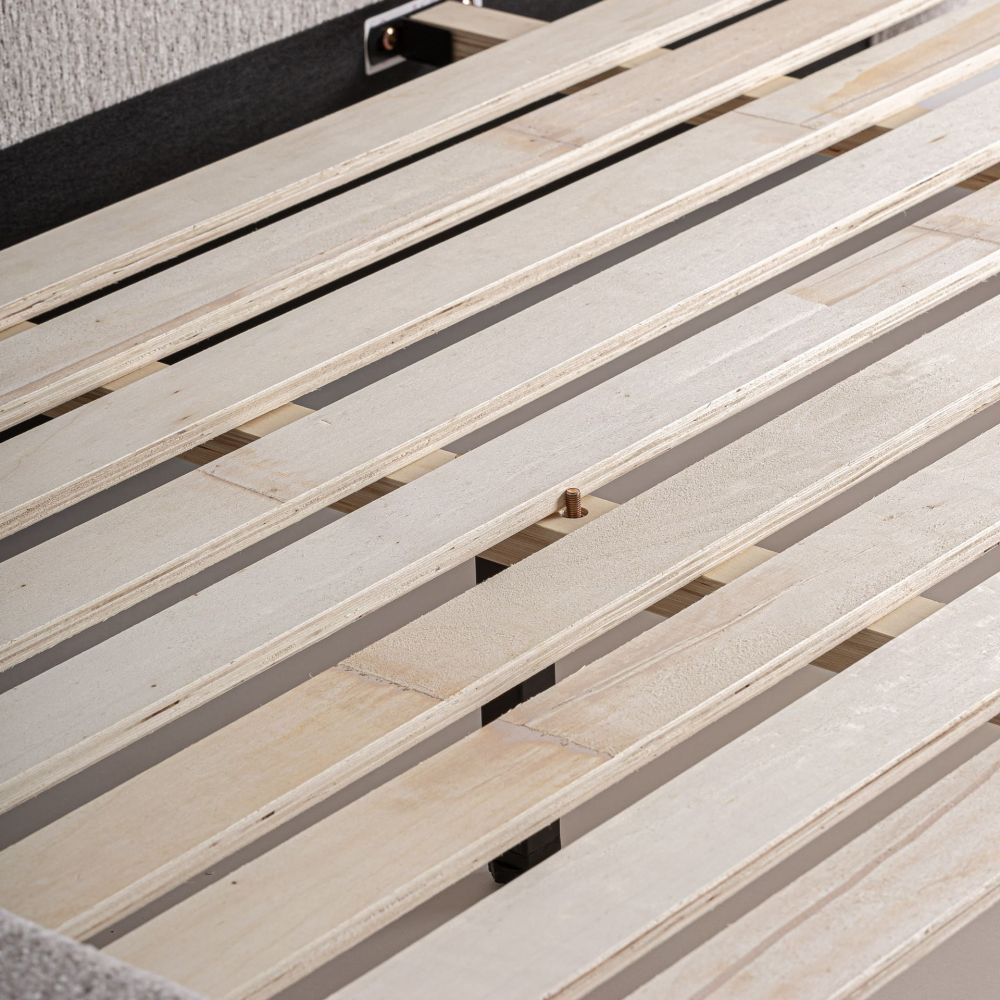 CAMA ALEVIA