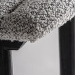BAR STOOL JACQUARD