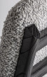 BAR STOOL JACQUARD