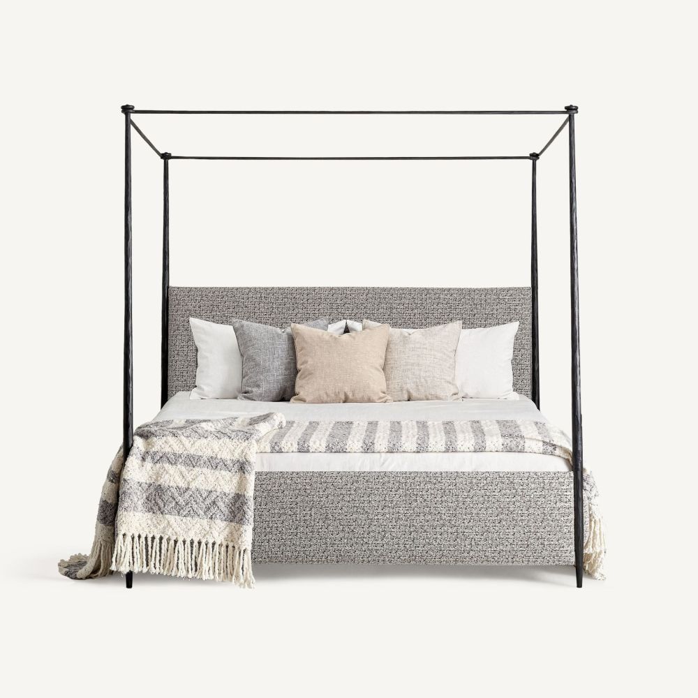 BED AYERBE