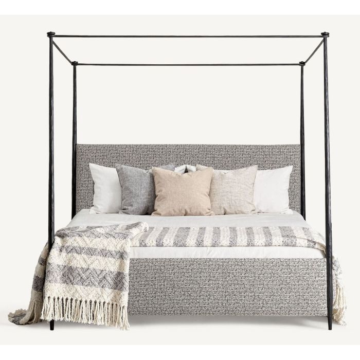 BED AYERBE