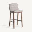 BAR STOOL JACQUARD II