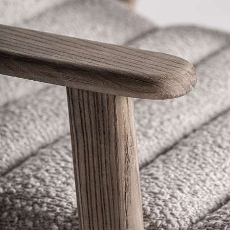 BAR STOOL JACQUARD II