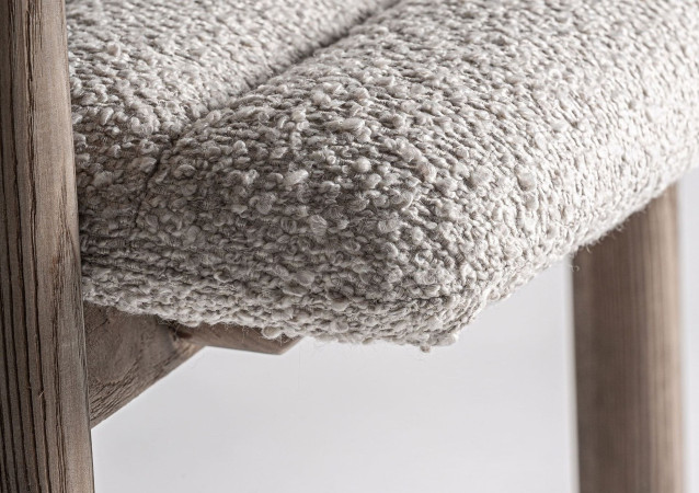 BAR STOOL JACQUARD II