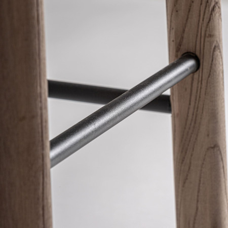 BAR STOOL JACQUARD II