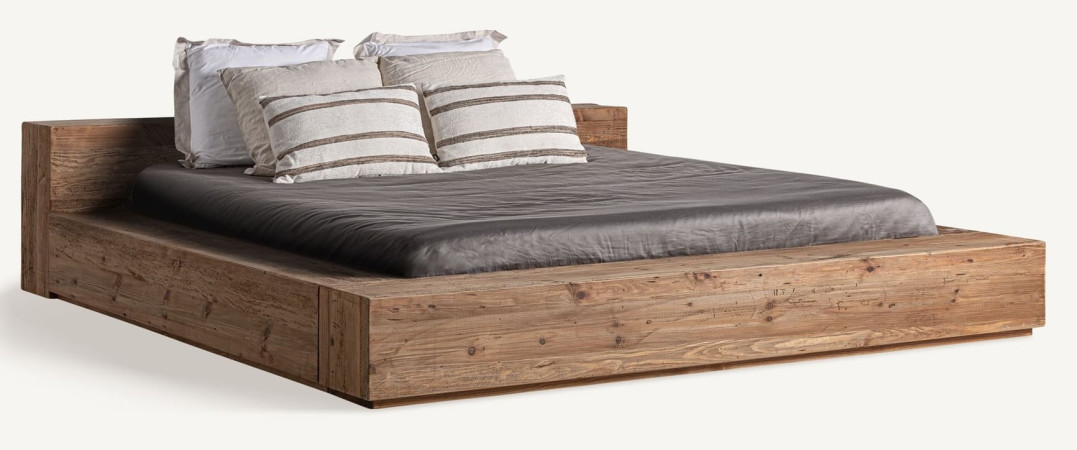 CAMA TRUEL