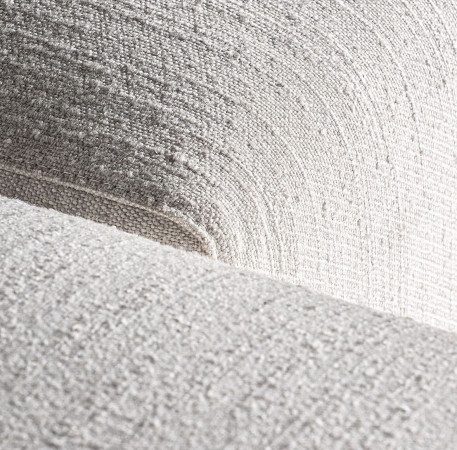 SOFA WITH CHAISE LONGUE TRAUN