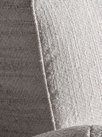 SOFA WITH CHAISE LONGUE TRAUN