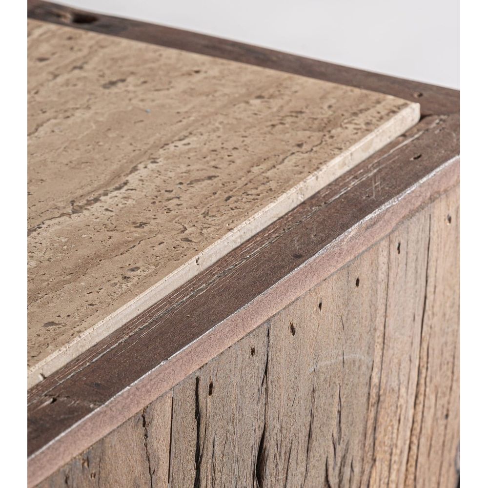 MERKEM SIDE TABLE
