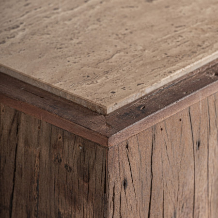 MERKEM SIDE TABLE II