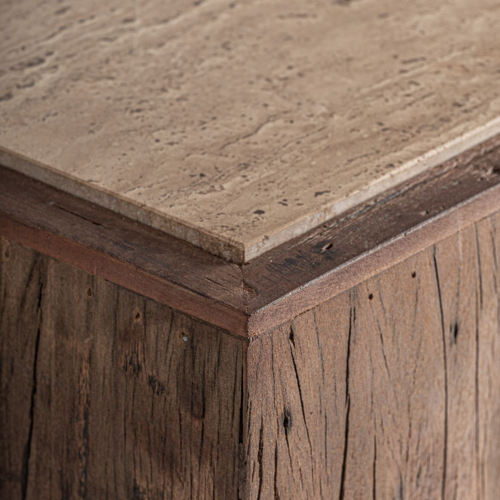 MERKEM SIDE TABLE II