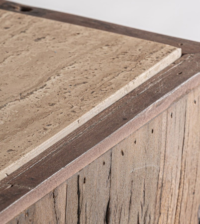 MERKEM SIDE TABLE II