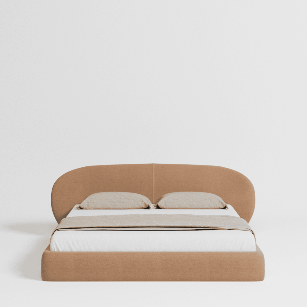 Bed Darryl