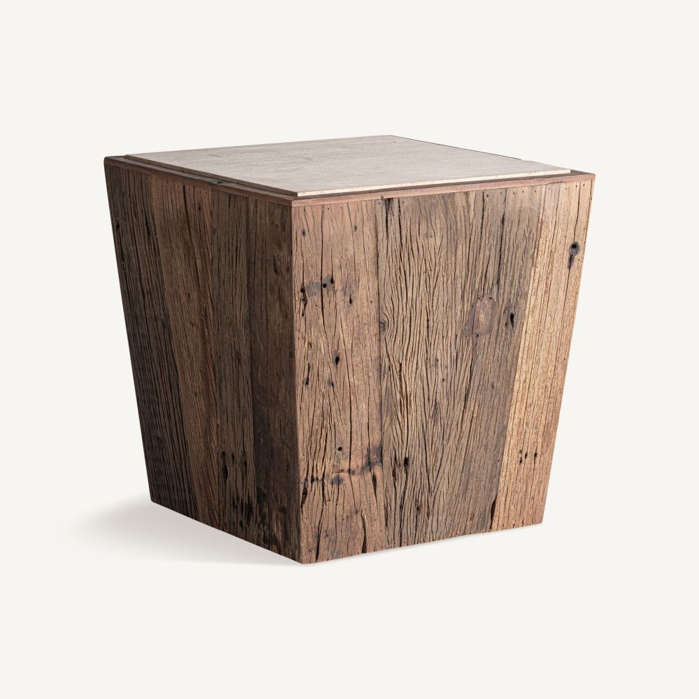 MERKEM SIDE TABLE III