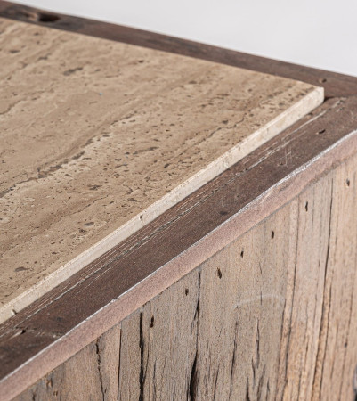 MERKEM SIDE TABLE III