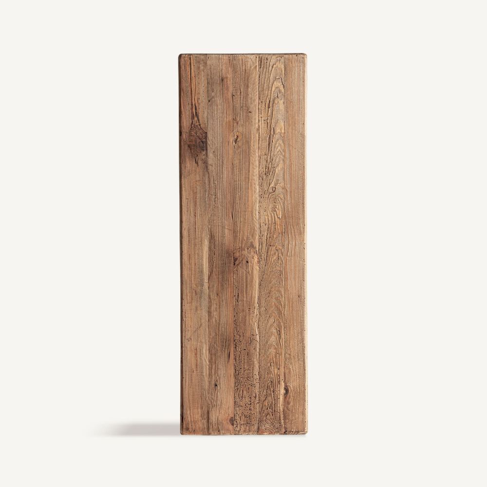 TRUEL SIDE TABLE
