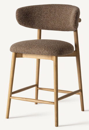 BAR STOOL ERLEC